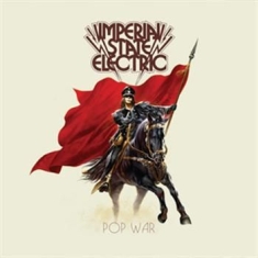 Imperial State Electric - Pop War - Lp