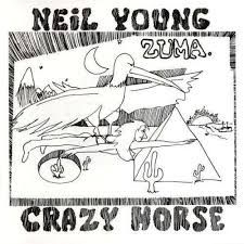 Neil Young & Crazy Horse - Zuma in the group OUR PICKS / Most popular vinyl classics at Bengans Skivbutik AB (480746)