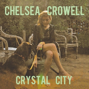Crowell Chelsea - Crystal City