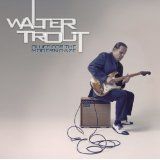 Trout Walter - Blues For The Modern Daze in the group OTHER / Övrigt /  at Bengans Skivbutik AB (480857)