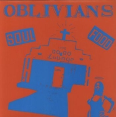 Oblivians - Soul Food (Vinyl Lp)