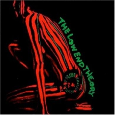 A Tribe Called Quest - The Low End Theory (2LP)