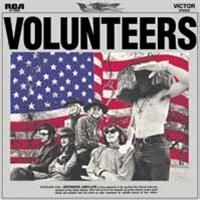 Jefferson Airplane - Volunteers in the group OUR PICKS / Classic labels / Sundazed / Sundazed Vinyl at Bengans Skivbutik AB (481532)