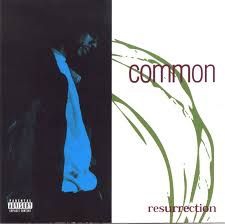 Common - Resurrection in the group VINYL / Hip Hop-Rap,RnB-Soul at Bengans Skivbutik AB (482008)