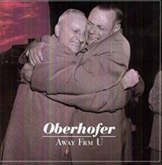 Oberhofer - Away From You in the group OUR PICKS / Stocksale / Vinyl Pop at Bengans Skivbutik AB (482823)