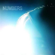 Numbers - Now You Are This