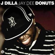 J Dilla - Donuts (2LP)