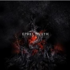 Ephel Duath - On Death And Cosmos (10 Inch Vinyl)