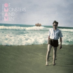 Of Monsters And Men - My Head Is An Animal (2LP)