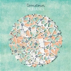 Correatown - Pleiades