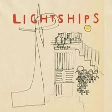 Lightships - Sweetness In Her Spark in the group OUR PICKS / Stocksale / Vinyl Pop at Bengans Skivbutik AB (484193)