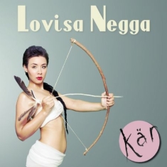 Negga Lovisa - Kär