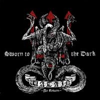 Watain - Sworn To The Dark (2 Lp)