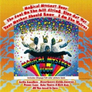 The Beatles - Magical Mystery Tour (2009)