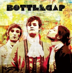 Bottlecap - Bottlecap