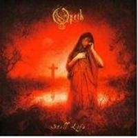 Opeth - Still Life (2 Lp Vinyl)