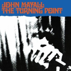 Mayall John - Turning Point +
