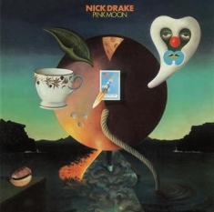 Nick Drake - Pink Moon /R