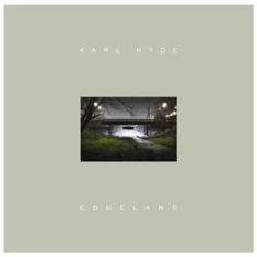 Hyde Karl - Edgeland - 2Lp