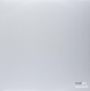 Oval - Systemisch (Indie Exclusive, Clear