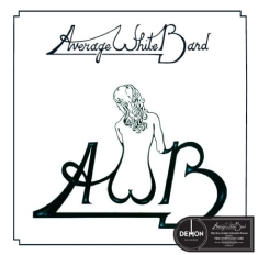 Average White Band - Awb (180 G. Audiophile)