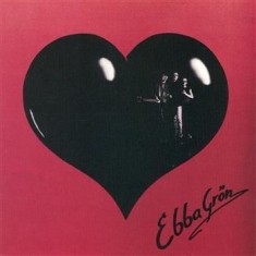 Ebba Grön - Kärlek Och Uppror - Vinyl