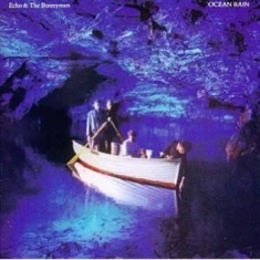 Echo & The Bunnymen - Ocean Rain