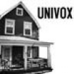 Univox - Lying Fuck i gruppen VINYL / Rock hos Bengans Skivbutik AB (489116)