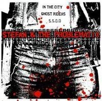 Stefan And The Problematix - Stefan And The Problematix
