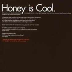 Honey Is Cool - Crazy love
