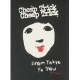Cheap Trick - From Tokyo To You - Live In Japan in the group OTHER / Övrigt /  at Bengans Skivbutik AB (490259)