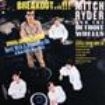 Ryder Mitch - Breakout! in the group OUR PICKS / Classic labels / Sundazed / Sundazed Vinyl at Bengans Skivbutik AB (490581)