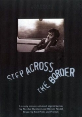 HUMBERT/PENZEL - Step Across The Border in the group OTHER / Övrigt /  at Bengans Skivbutik AB (490738)
