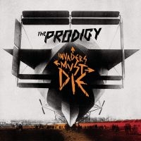 Prodigy The - Invaders Must Die (2 Lp Vinyl)