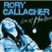 Gallagher Rory - Live In Montreux (2Xlp) in the group VINYL / Rock at Bengans Skivbutik AB (492039)