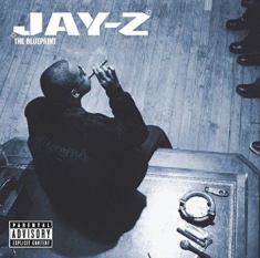 Jay-Z - Blueprint - Vinyl