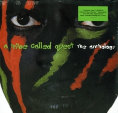 A Tribe Called Quest - Anthology (2LP)