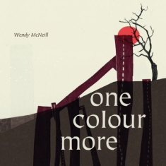 Mcneill Wendy - One Colour More