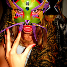 Charlie murphys law - Pink trigger