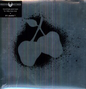 Silver Apples - Silver Apples (180G)