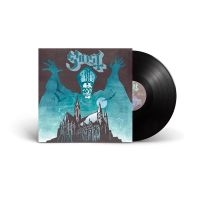 Ghost - Opus Eponymous