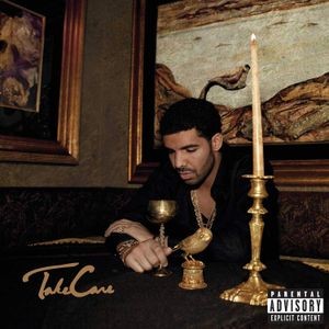 Drake - Take Care - Vinyl