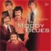 Moody Blues - Singles The + (2 Lp) in the group OTHER / Övrigt /  at Bengans Skivbutik AB (492931)