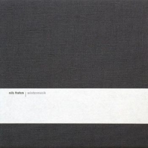 Frahm Nils - Wintermusik