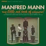 Manfred Mann - My Little Red Book Of Winners in the group OUR PICKS / Classic labels / Sundazed / Sundazed Vinyl at Bengans Skivbutik AB (493024)