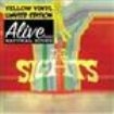 Sights - Most Of What Follows Is True (Yello in the group VINYL / Rock at Bengans Skivbutik AB (493033)