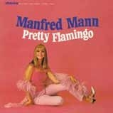 Manfred Mann - Pretty Flamingo in the group OUR PICKS / Classic labels / Sundazed / Sundazed Vinyl at Bengans Skivbutik AB (493035)