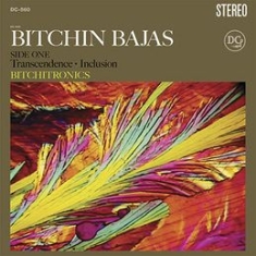 Bitchin Bajas - Bitchitronics in the group VINYL / Pop-Rock at Bengans Skivbutik AB (494267)