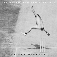 Duckworth Lewis Method - Sticky Wickets