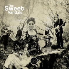 Sweet Vandals - So Clear